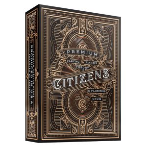 Theory11 Citizens Playing Cards Box Image