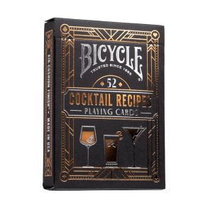 Bicycle Cocktail Playing Cards