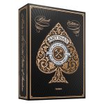 Theory11 Artisan Playing Card Box Image