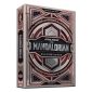 Theory11 Mandalorian Playing Cards Box Image