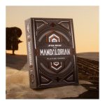 Theory 11 The Mandalorian 2 Playing Cards Image