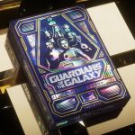 Theory11 Guardians of the Galaxy Playing Cards Box Image