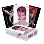 Aquarius David Bowie Playing Cards - Single Deck