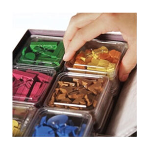 Geekbox Token Holder - pack of 3 - Image 2