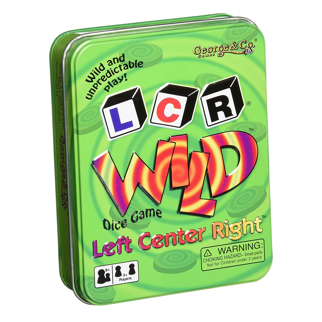 LCR Wild