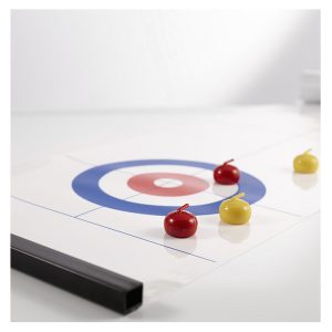 Tabletop Curling - Image 3