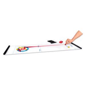 Tabletop Curling - Image 4