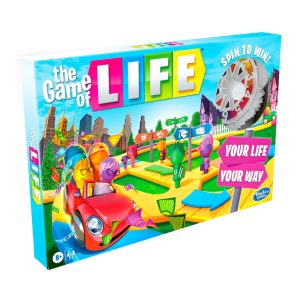 The Game of Life Your Life Your Way Image