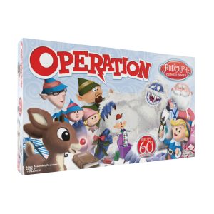 Operation Rudolph Image