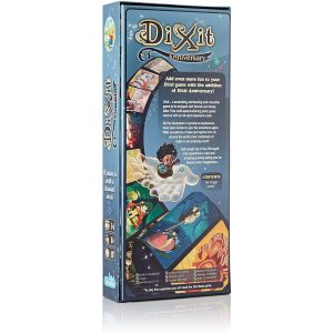 Dixit: Anniversary Expansion 9 - Image 3