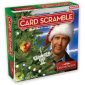 National Lampoon's Christmas Vacation Card Scramble