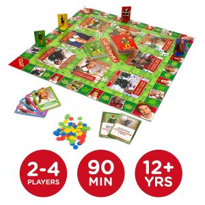 Elf: Card Scramble - Image 3