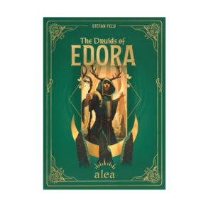 The Druids of Edora