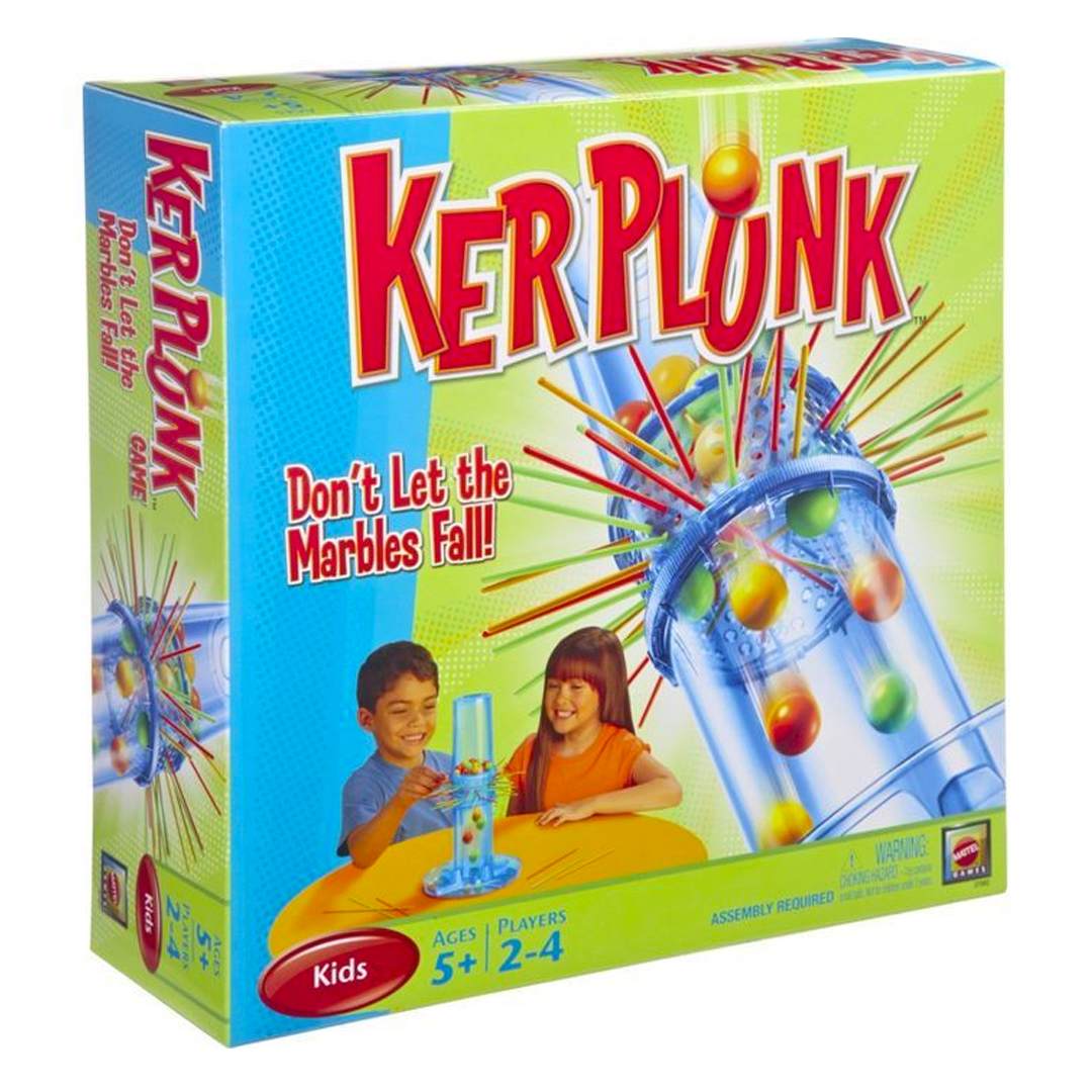 Kerplunk