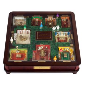 Clue: Luxury Edition - Image 3