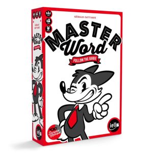 Master Word