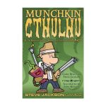 Munchkin Cthulhu