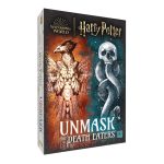 Harry Potter Unmask the Death Eaters Boardgame