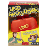 Uno Showdown