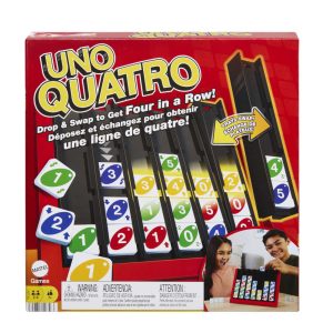 Uno Quarto