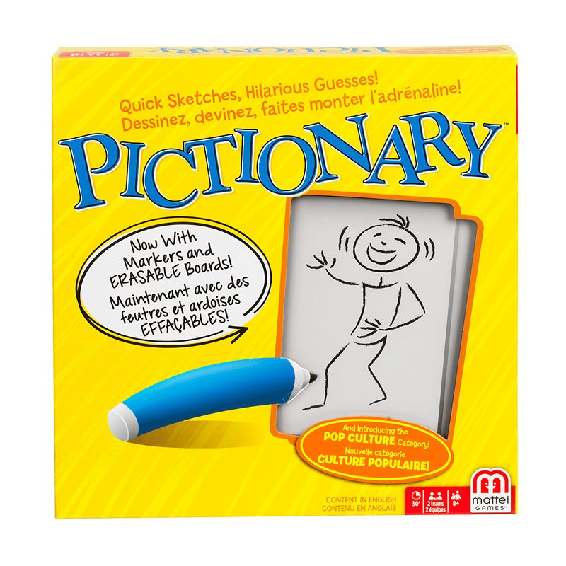 Pictionary