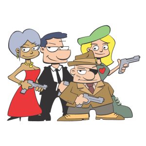 Ca$h 'n Guns - Image 3