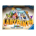 Labyrinth: Team Edition