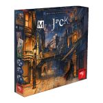 Mr. Jack