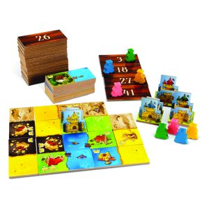 Kingdomino - Image 3