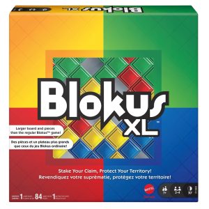 Blokus XL Image