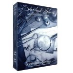Sherlock Holmes Consulting Detective Carlton House Image