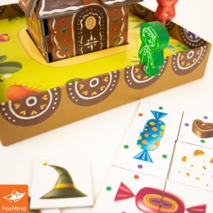 Hansel and Gretel - Image 4