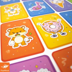 Memo Rush: The Matching Game of Emotions - Image 4