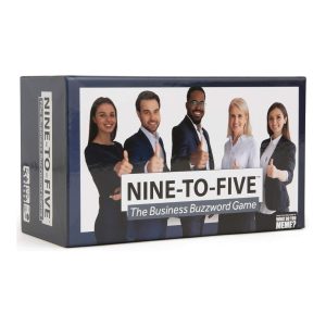 Nine-To-Five