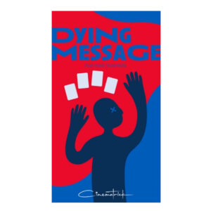 Dying Message Detective Game