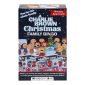 A Charlie Brown Christmas Family Bingo