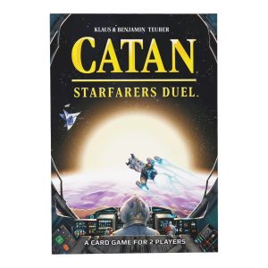 Catan Starfarers Duel Image