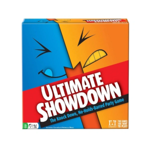 Ultimate Showdown