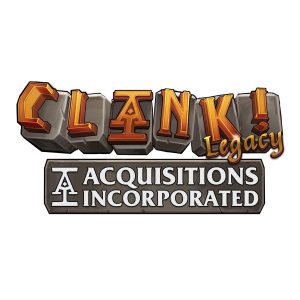 Clank!: Legacy - Acquisitions Incorporated - Image 3