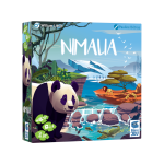 Nimalia