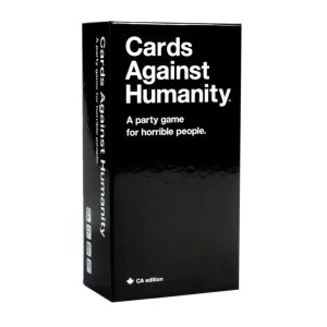 Cards Against Humanity - Canadian Edition