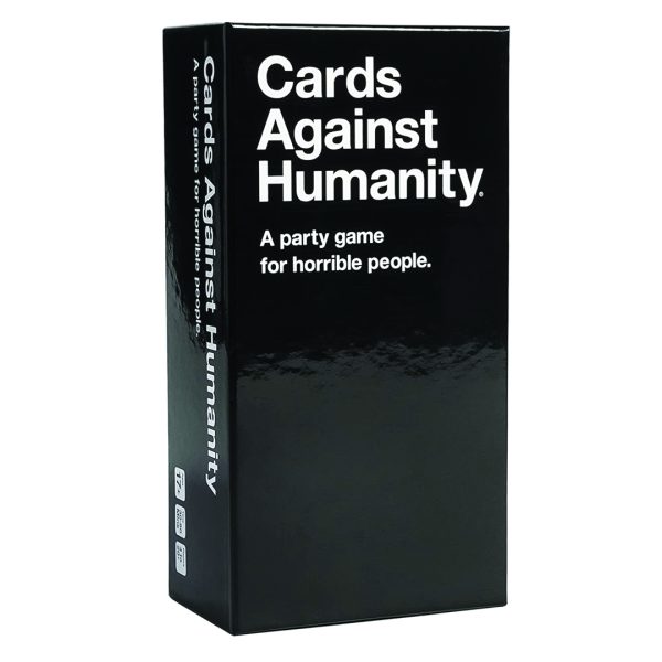 Cards Against Humanity