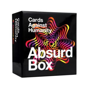 Absurd Box
