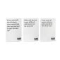 Bad People Cards
