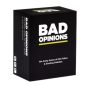Bad Opinions