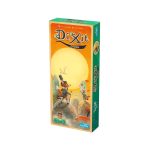 Dixit Origins Expansion 4