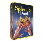 Splendor Duel