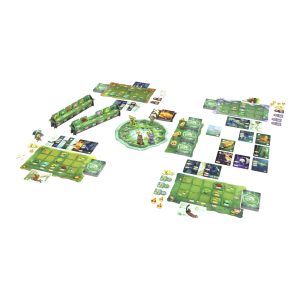Living Forest Components
