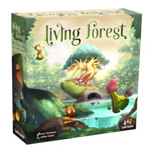 Living Forest