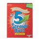 5 Second Rule: 10th Anniversary Edition Box Cover